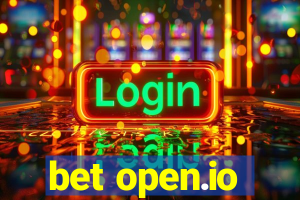 bet open.io